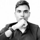 Ashok Ramasamy Venkatraj